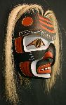 photo of Shark Mask Stan C Hunt