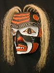 photo of Shark Mask Stan C Hunt