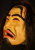 photo of Portrait Mask Stephen Bruce