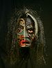 photo of Ridicule Mask Sean Whonnock