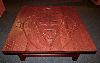 photo of Killer Whale Coffee Table Stan C Hunt