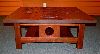 photo of Killer Whale Coffee Table Stan C Hunt