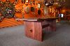 photo of Carved Dinning Table Stan C Hunt