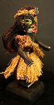 Wild Women Figure Aubrey Johnson