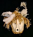 photo of Pookmis Mask Beau Dick