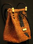 Cedar Hand Bag Kerri Dick