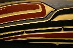 photo of Killerwhale Paddle Trevor Hunt