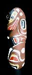 photo of Seabear Rattle Trevor Hunt