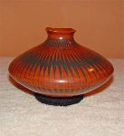 photo of Mata Ortitz Pottery Olla