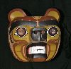 photo of Grizzly Bear Mask Shawn Karpes