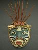 photo of Kumkawa Mask Trevor Hunt